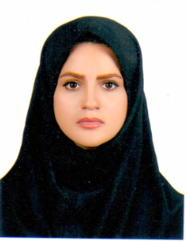 مرضیه عنبرستانی