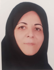 ثريا مهرجو