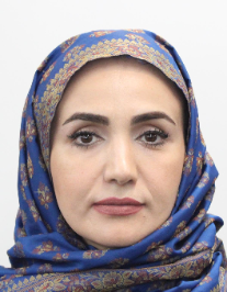 الناز خسروی پور