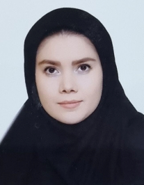 فاطمه مرادی
