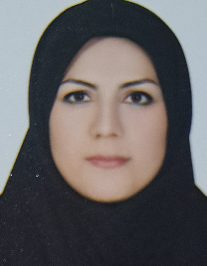 سپیده امینی نیا