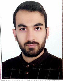سیدعلی حسینی مطلق