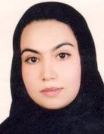 خدیجه محمودیان