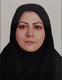 زهرا بیات هاشمی