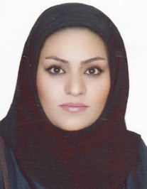 فاطمه مومنی هامانه