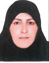 فریبا حسینی متین