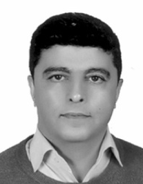 سعید دارابی