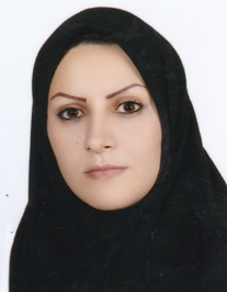 رویا صیادی فرد