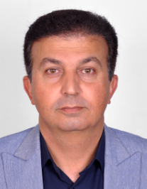 سیدرضا ناظمی فر
