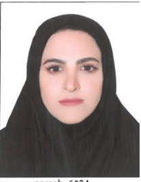 افسانه مقیمی اردکانی