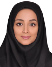 عاطفه محمود نوروزی