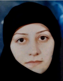 رقیه رحیمی
