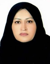 رباب سید رضوی