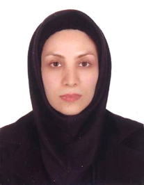 مرضیه برغمدی
