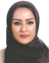 زهرا خدابخش مقدم