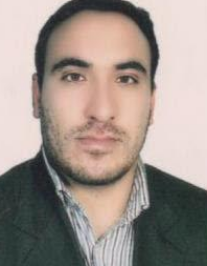 علی قهرمانزاده