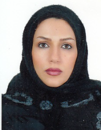 شهربانو مقدسی