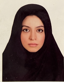 مریم باقری
