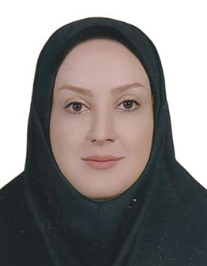 مرضیه عبدالهی مصباح