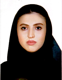 مریم شعبانی