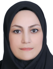 معصومه پور محمد رضای تجریشی