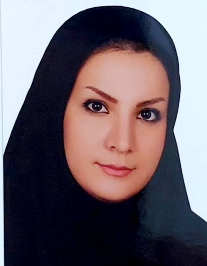 زهرا میرزایی