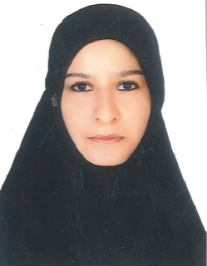 لیلا عسگرزاده