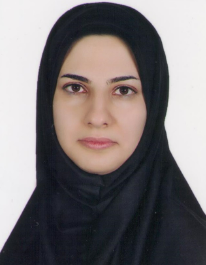 آزاده نعمتی یزدی