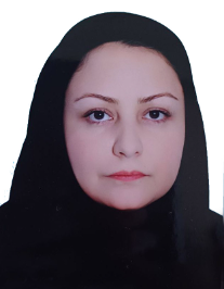 ندا سالاری درودی