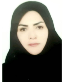 مهدیه پوراستر آبادی