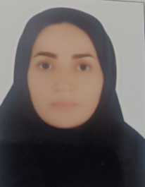 سیده مریم موسوی