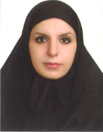 مریم سعیدی