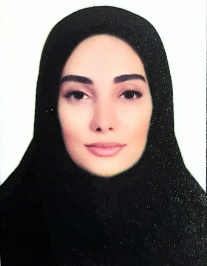 الهه میرزائی نوکنده