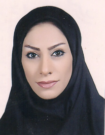 لیلا اسماعیل نژاد اودارباشی ها