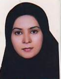 مریم محمودی