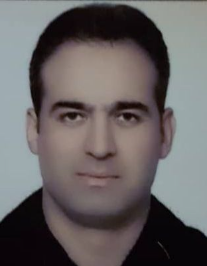 شهرام حدادی