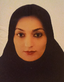 شیرین کریمی