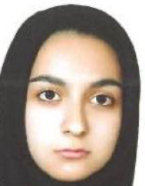 مریم وضیع طن يزدي