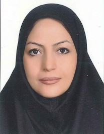 فاطمه گرامیان اصفهانی
