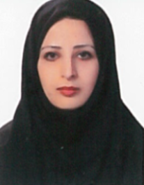سعیده باقرنصرآبادی