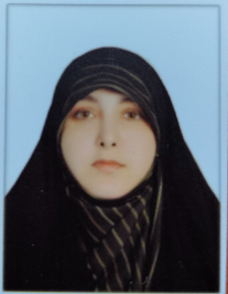 فروغ مقدم چوکامی