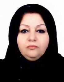 زهراملقب به فریده مفیدی
