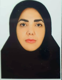 مریم باغبان