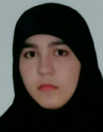 زهرا میرزائی بکتاشی