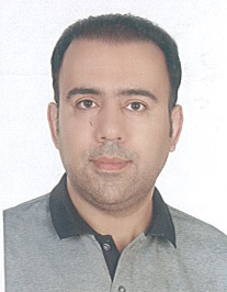 علی علی یاری