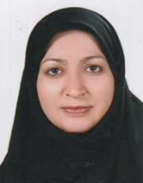 مهری آهوئی
