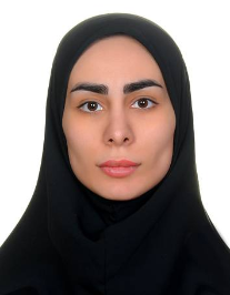 پرنیان علیزاده نجد