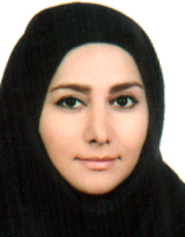 سیده زهرا محقق بهشتی