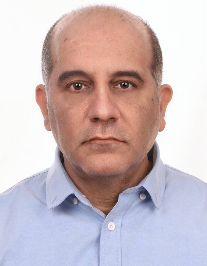 علی سعیدیان