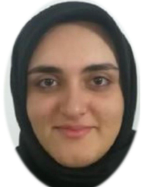 زهرا قاسمی خاوه
